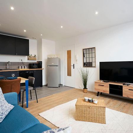 Apartamento Locations Tourcoing - Le Semart Exterior foto