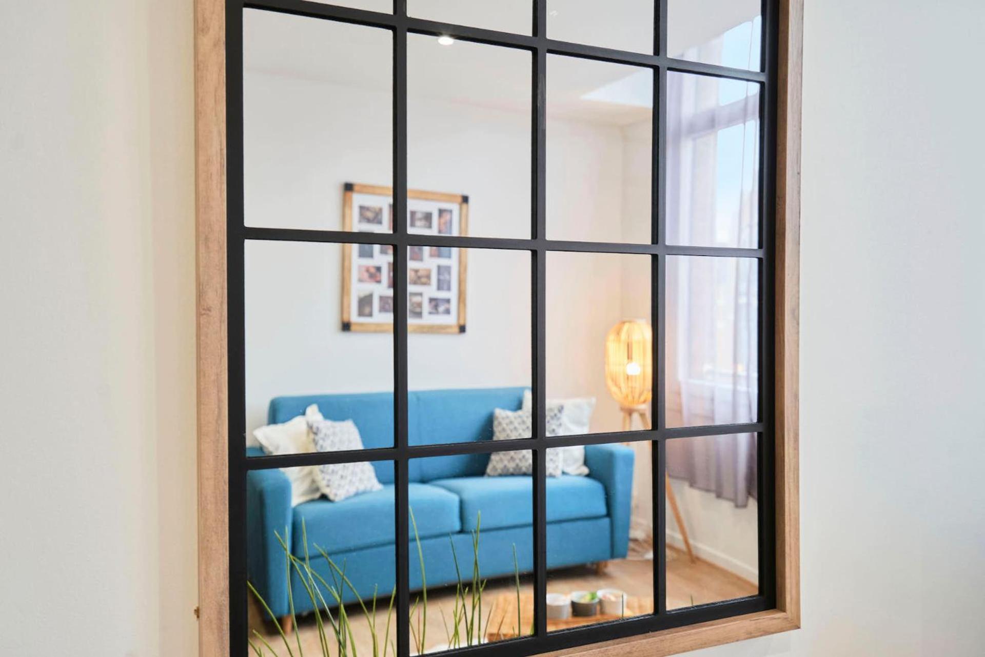 Apartamento Locations Tourcoing - Le Semart Exterior foto