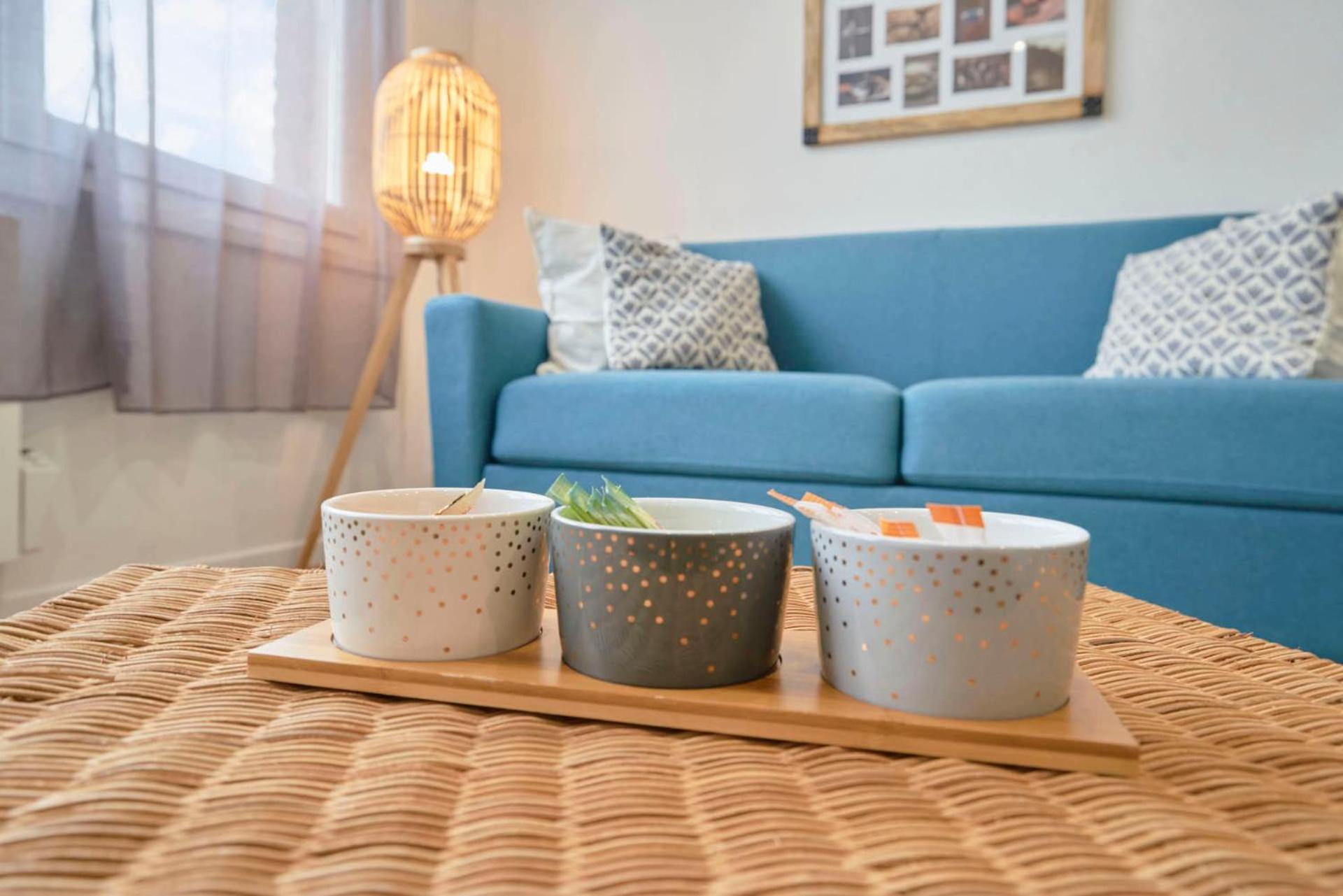 Apartamento Locations Tourcoing - Le Semart Exterior foto