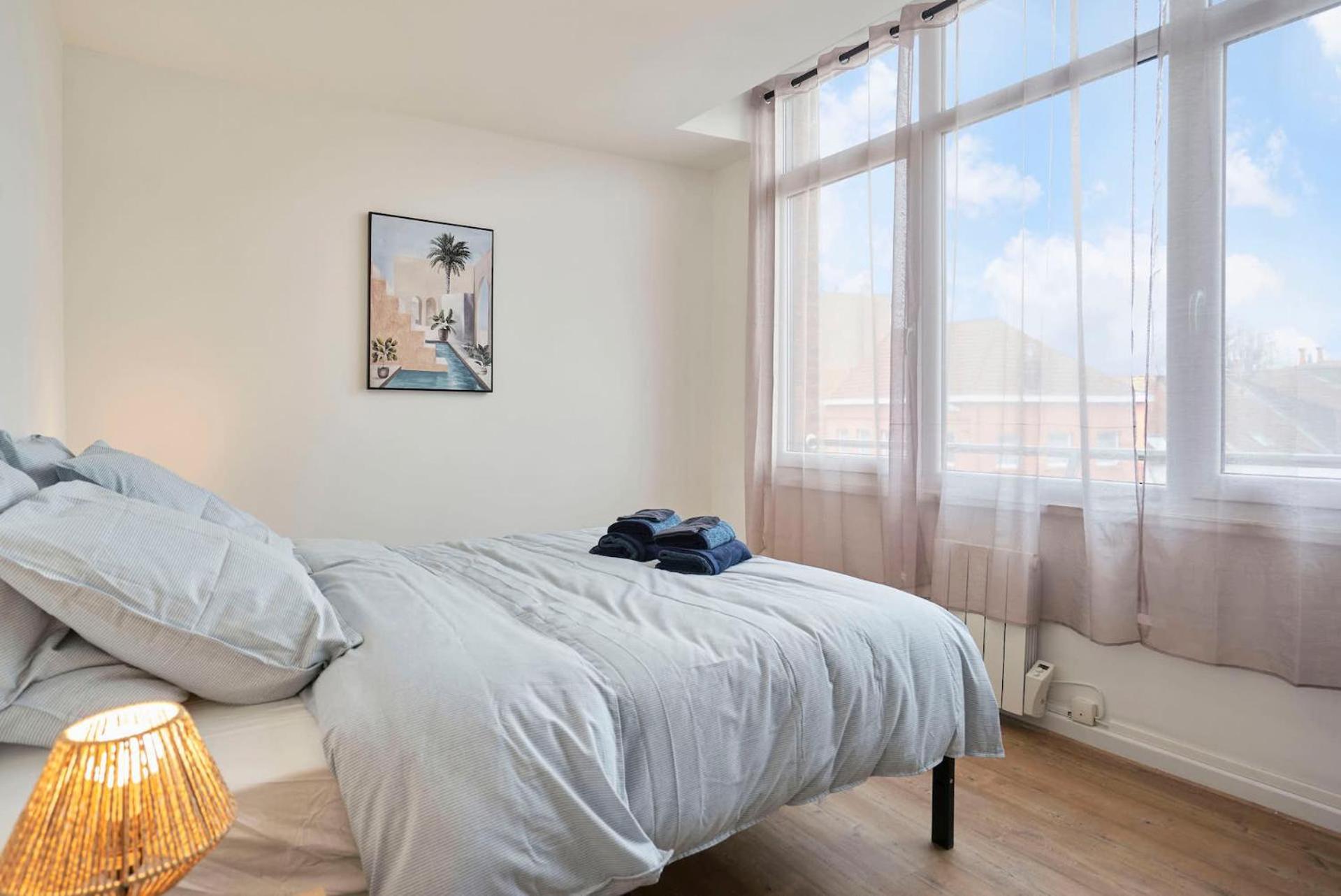 Apartamento Locations Tourcoing - Le Semart Exterior foto