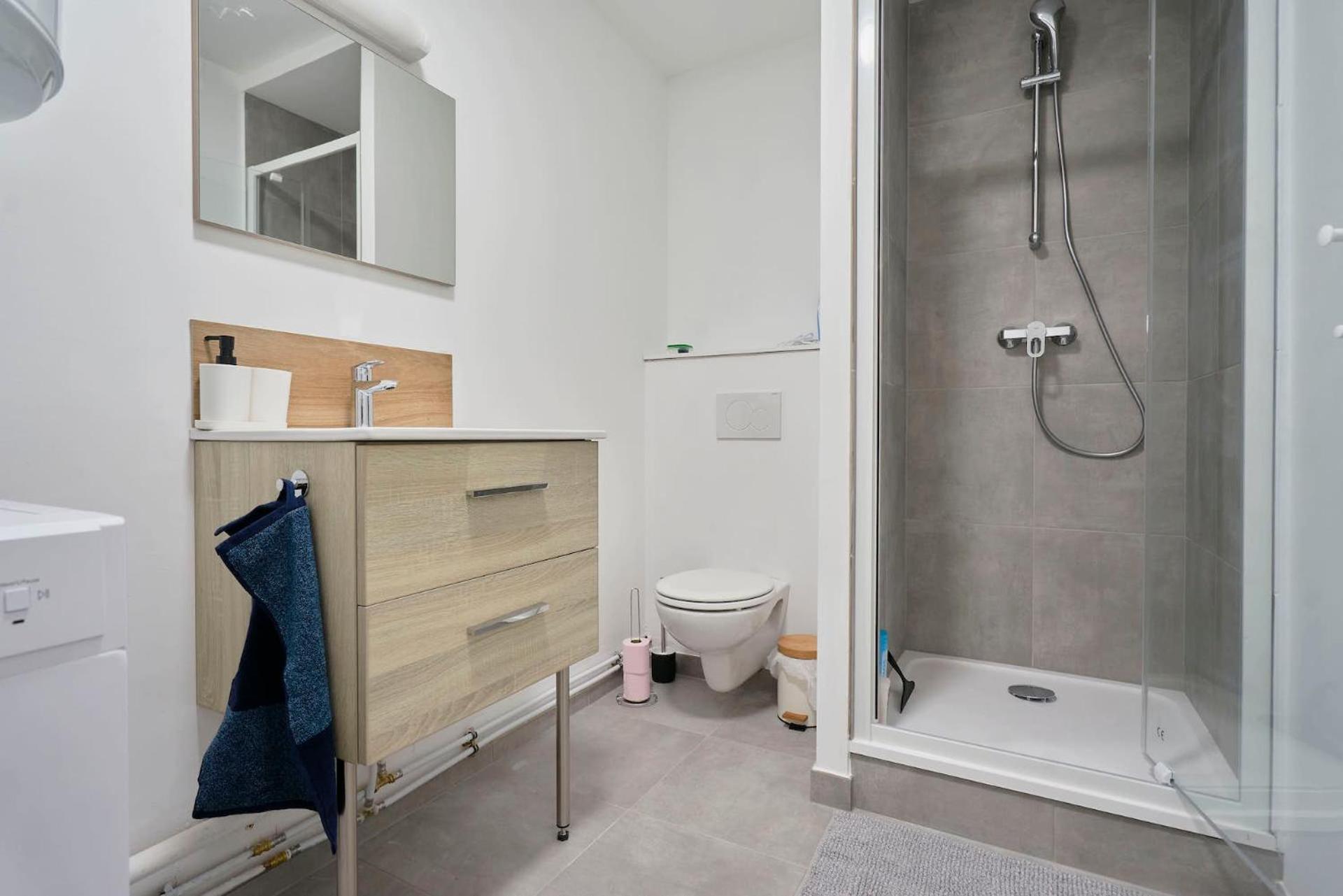 Apartamento Locations Tourcoing - Le Semart Exterior foto