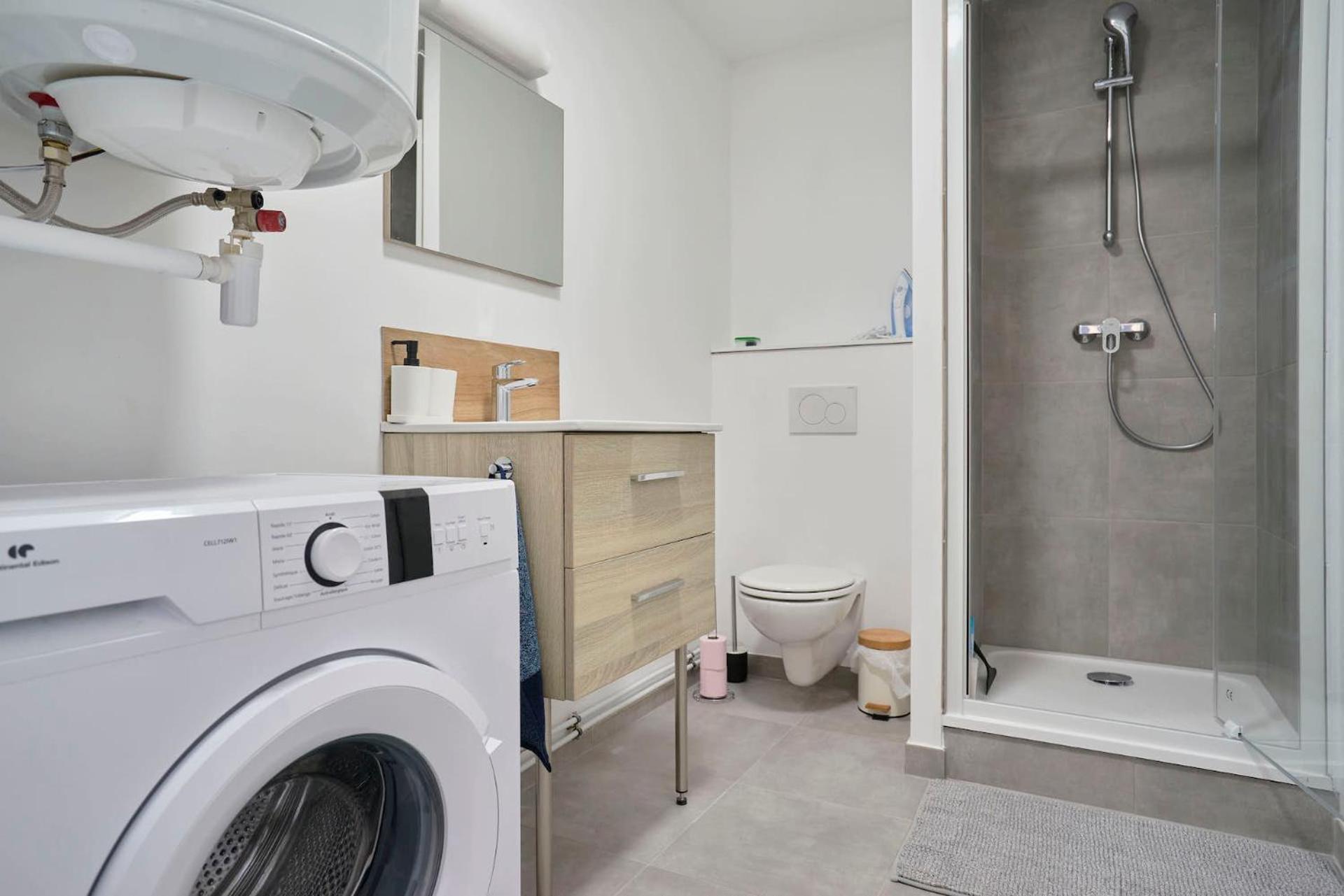 Apartamento Locations Tourcoing - Le Semart Exterior foto